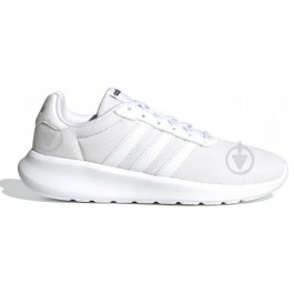   Adidas Жіночі кросівки  Lite Racer 3.0 GW7955 36 (3.5UK) 22.2 см Ftwwht/Ftwwht/Gretwo (4064053874366)