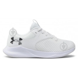   Under Armour Женские кроссовки для бега  W Charged Aurora 2 3025060-100 39 (8) 25 см Белые (195252921224)