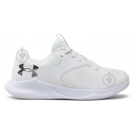   Under Armour Женские кроссовки для бега  W Charged Aurora 2 3025060-100 40 (8.5) 25.5 см Белые (195252921231)