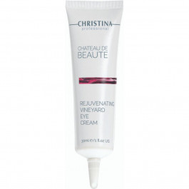   CHRISTINA Крем для кожи вокруг глаз  Сhateau de Beaute Rejuvenating Vineyard Eye Сreаm 30 мл (7290100364970)