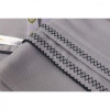 HOBBY Комплект постільної білизни  Євро 200х220 см Modal Сірий Шовк-модал (8698499175532) - зображення 8
