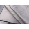 HOBBY Комплект постільної білизни  Євро 200х220 см Modal Сірий Шовк-модал (8698499175532) - зображення 9