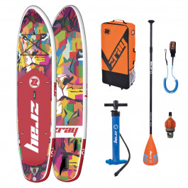   Z-Ray Дошка  (34151) Leo Sup Set P1 10'6"32"6"