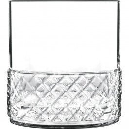 Luigi Bormioli Склянка для віскі Roma 300мл A12761G1002AA02