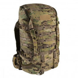   Wisport ZipperFox 40 / Multicam