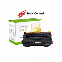 Static Control (SCC) Картридж HP LJ CF237A 11k (002-01-SF237A)