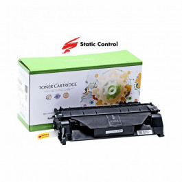 Static Control (SCC) Картридж HP LJ CF280A 2.7k (002-01-SF280A)