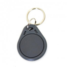   Atis Брелок RFID KEYFOB MF Grey