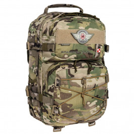   Wisport Sparrow 303 / Multicam