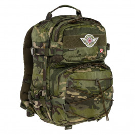   Wisport Sparrow 303 / Multicam Tropic