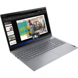 Lenovo ThinkBook 15 G4 IAP Mineral Gray (21DJ00KNRA)