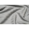 Lotus Простынь сатин страйп 180x240 см 1x1 Grey (2000022209977) - зображення 2