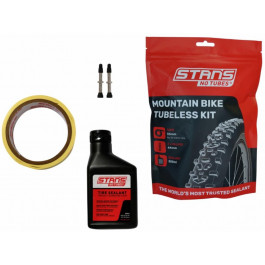   Stans NoTubes Комплект Mountain Tubeless Kit (AS0194)