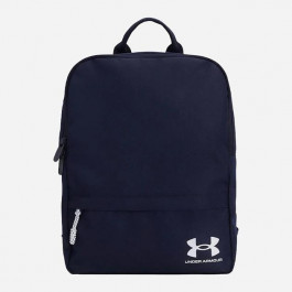   Under Armour Loudon Backpack Small / Midnight Navy/White (1376456-410)