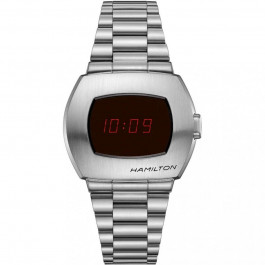   Hamilton American Classic PSR Digital Quartz H52414130