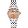 Hamilton Jazzmaster Open Heart Lady Auto H32215100 - зображення 1