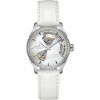 Hamilton Jazzmaster Open Heart Lady Auto H32205890 - зображення 1