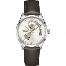   Hamilton Jazzmaster Open Heart Auto H32675551