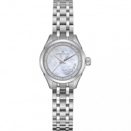   Hamilton Jazzmaster Lady Quartz H32111190