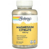 Solaray Magnesium Citrate 133 mg 180 Veg Caps - зображення 1