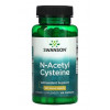 Swanson NAC N-Acetyl Cysteine 600 mg 100 Caps - зображення 1