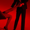 UPKO Сексуальні колготи Tearable Tights 5D  бежеві, One Size - зображення 2