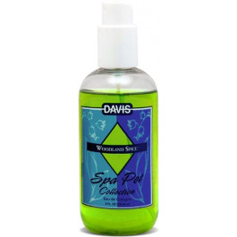 Davis Veterinary Духи  «Woodland Spice» для собак 237 мл (87717906740)