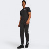 PUMA Футболка  Ess Small Logo Tee 58666801 M  Black (4063697396036) - зображення 3