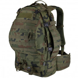   CAMO Cargo Backpack 32L / WZ Pantera (PL-CA-BP-WZ)