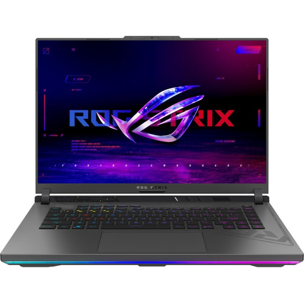 ASUS ROG Strix G16 G614JI (G614JI-N4246) - зображення 1