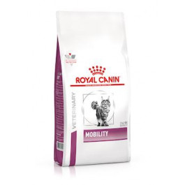 Royal Canin Mobility Feline 0,4 кг (3946004)