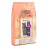 Home Food Корм для взрослых кошек Британской породы индейка-телятина 3 кг - зображення 1