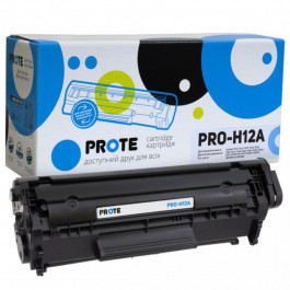 Prote PRO-H12A