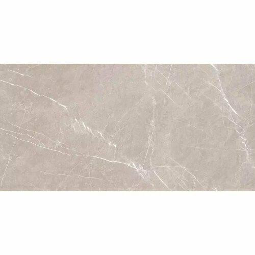 Megagres Marble CV PIETRA GRIGIO 1200х600х9 - зображення 1