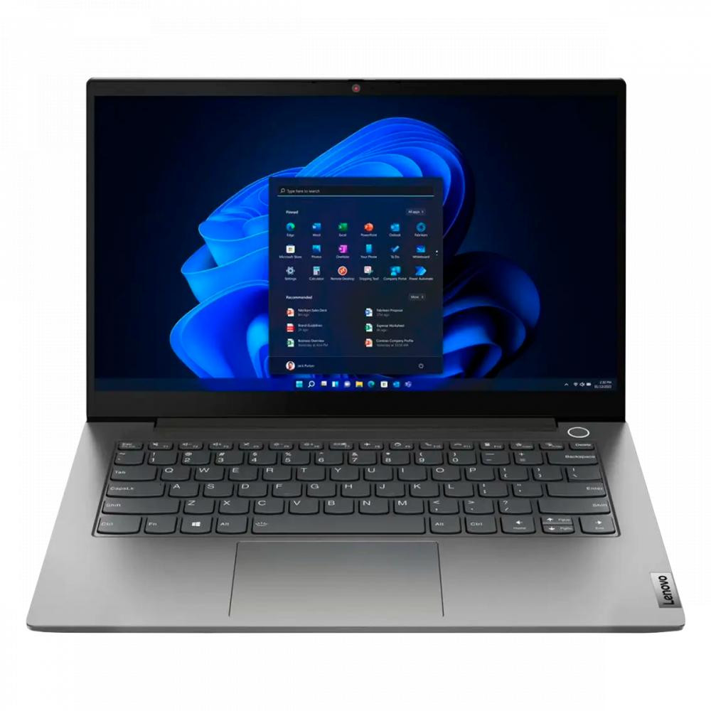 Lenovo ThinkBook 14 G4 ABA (21DK003YIX) - зображення 1