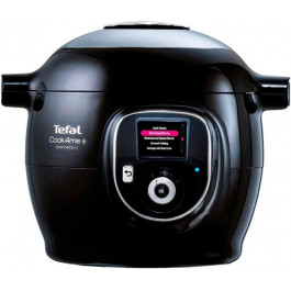 Tefal COOK4ME + CONNECT CY855830