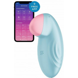   Satisfyer Tropical Tip Light Blue (SO7142)