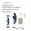 Svakom Aylin Dark Blue SO6995 - зображення 6