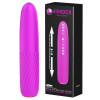 Baile Wonder Archibald Vibrator Purple 6603BI1125 - зображення 1