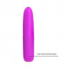 Baile Wonder Archibald Vibrator Purple 6603BI1125 - зображення 7