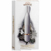 Doc Johnson Вибратор WonderLand The White Wabbit 13,5 х 3,8 см (6DOC099501BX) - зображення 1