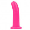 LoveToy 6" Holy Dong Pink (6452LVTOY439) - зображення 2