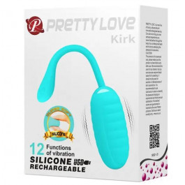   Pretty Love Kirk Egg Mint (6603BI0691)