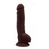 Chisa Novelties Carnal Pleasure Brown (291853) - зображення 1