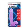 Chisa Novelties 7.0 Inch Dildo Purple (291883) - зображення 2