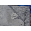 Vaplant (Welltex-agro) Welltex-Vaplant tent-100-6x10, тент універсальний-підстилка, щільність 100 г / м2 - зображення 7