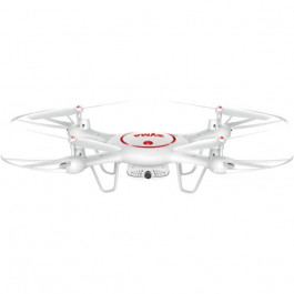 Syma X5UW-D White