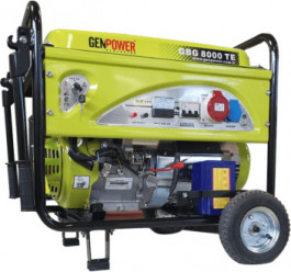   Genpower GBG8000TE