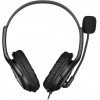 2E CH13 Over-Ear Black (2E-CH13SJ) - зображення 1