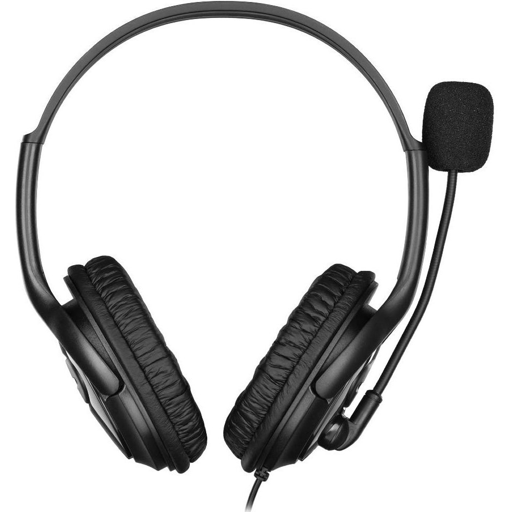 2E CH13 Over-Ear Black (2E-CH13SJ) - зображення 1